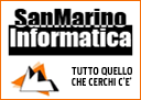 San Marino Informatica